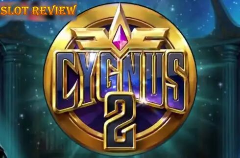 Cygnus 2 Slot Review